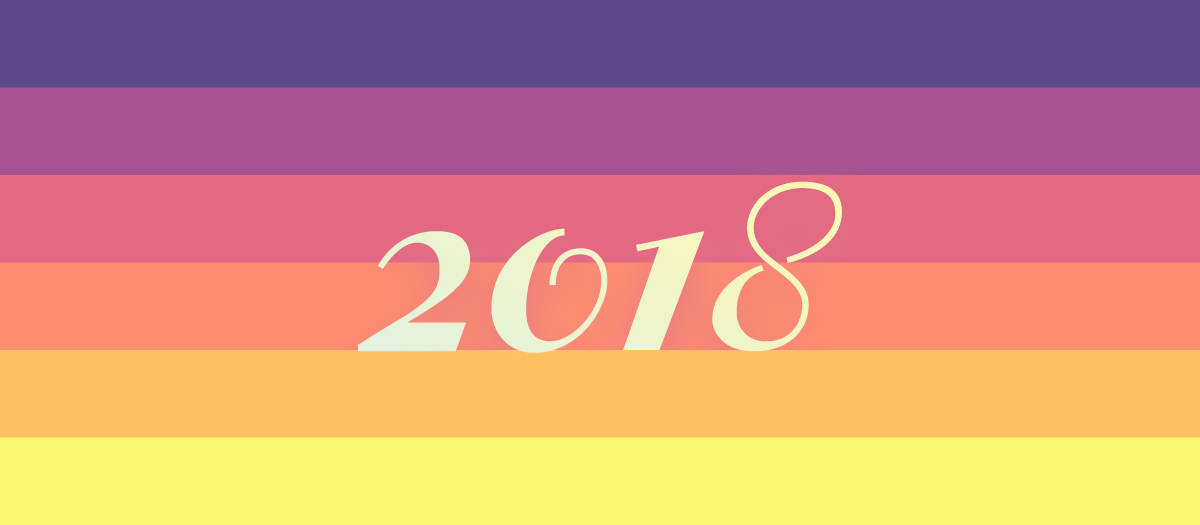Why Gradients Are Back To Rule In 2018 Ux Planet