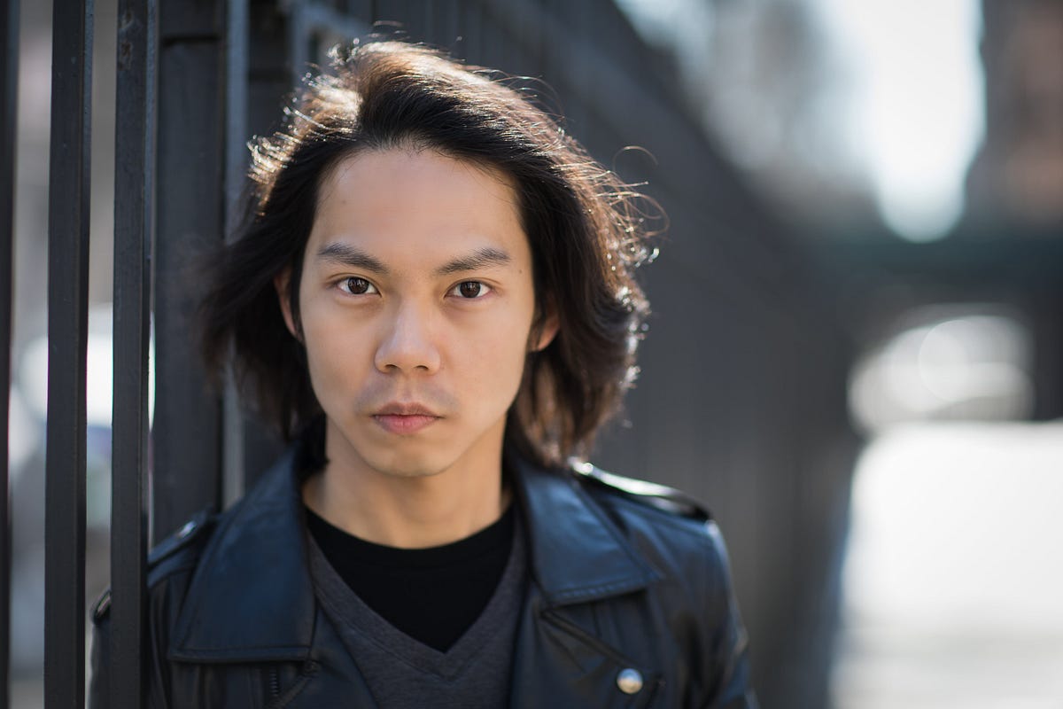 Actor Jason’s Lee “Iron Fist in a Velvet Glove” Vaults Him onto Amazon