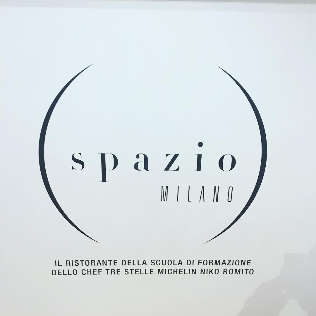 SPAZIO MILANO: The Restaurant-Lab | by Tomlabs | Sushi Milan