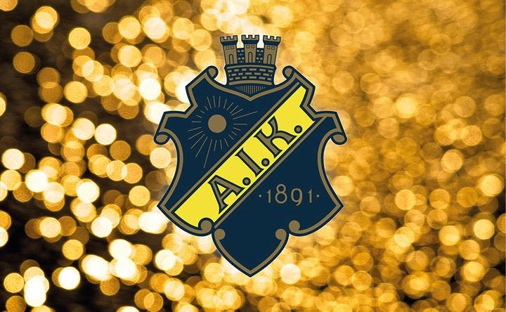 Image result for AIK
