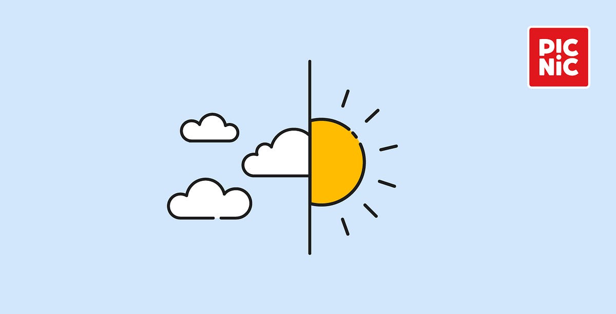 Turning Shadow IT Into Sunshine IT