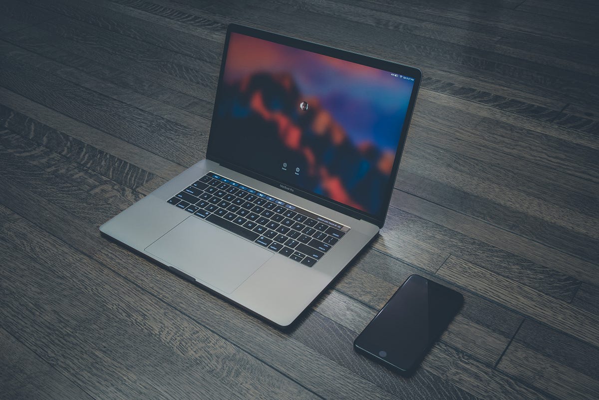 Do I Need a MacBook Air or a MacBook Pro? by Macs Unrivaled Mac O