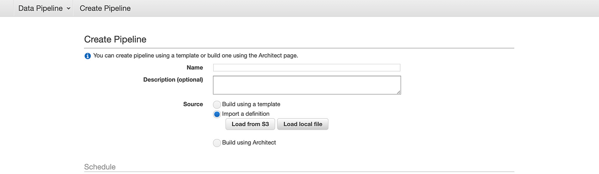tranfer data from python to aws postgresql tranfer data from python to aws postgresql