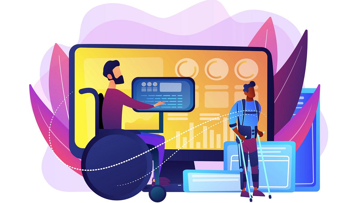 Why Virtual Reality Games Can Make You Heal Faster After an Accident