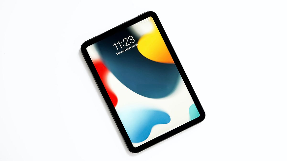 Why Does iPad Keep Luring Me In?. It’s the allinone device I can’t