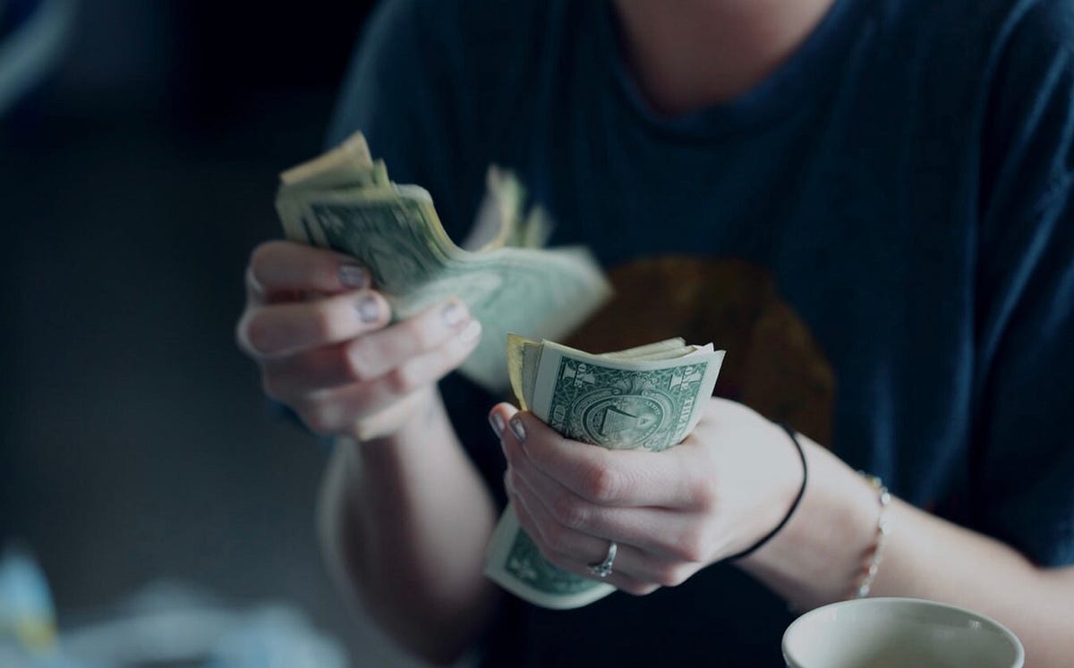 Dating a man without money Dating a man without money