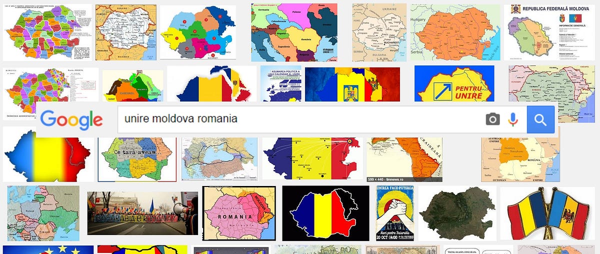 De Ce Nu Trebuie SÄƒ Se UneascÄƒ Rep Moldova Cu Romania By Daniel Ted Medium