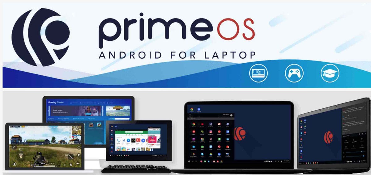 Prime OS