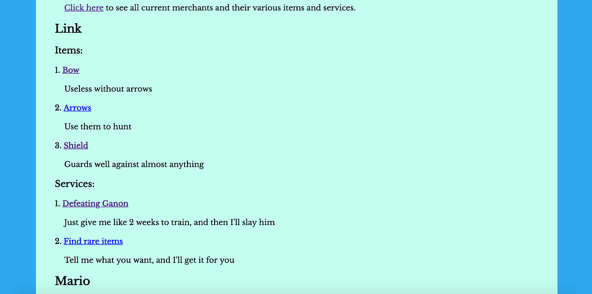 Rails + JavaScript Project UltraMarket 2.0 by Alex Zhang Medium
