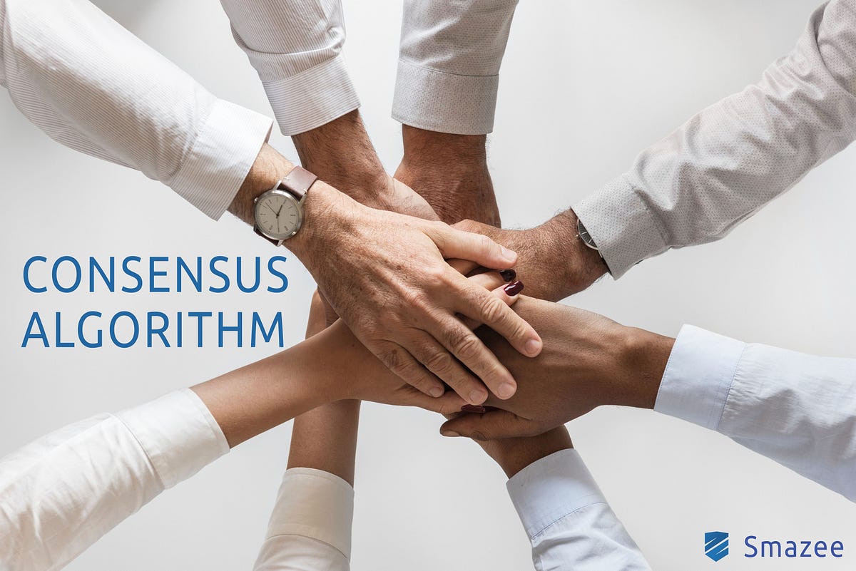 Understanding Consensus Algorithm | by Pravin Kumar | Medium