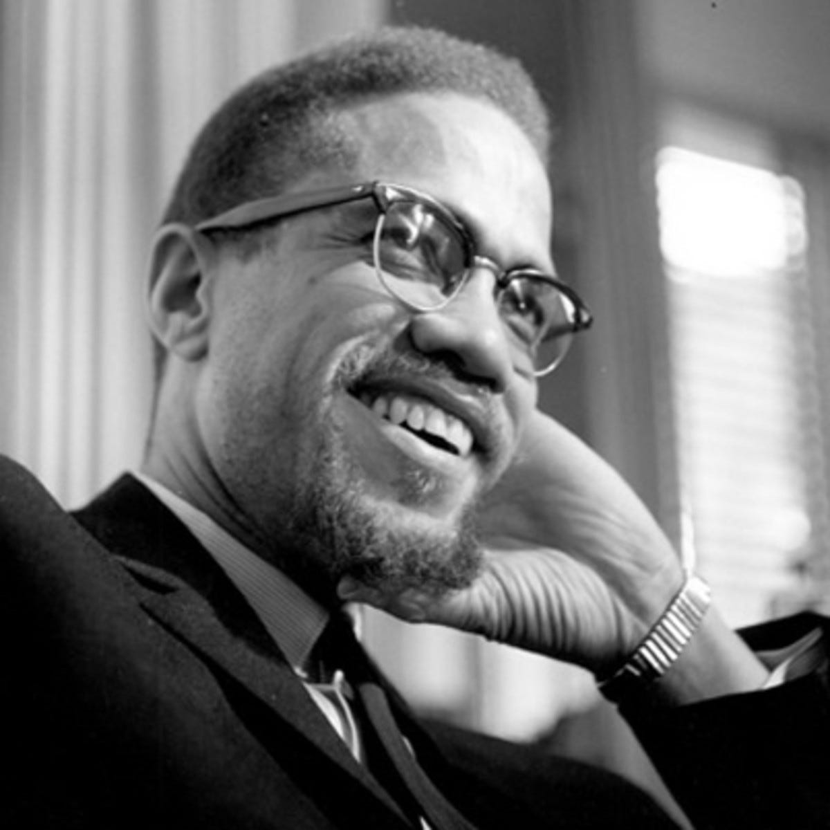 Malcolm X As The Soundtrack Of Manhood A Tribute To Our Shining Prince By Nosakhere Griffin El Ph D The Young Dreamers Book Club Medium