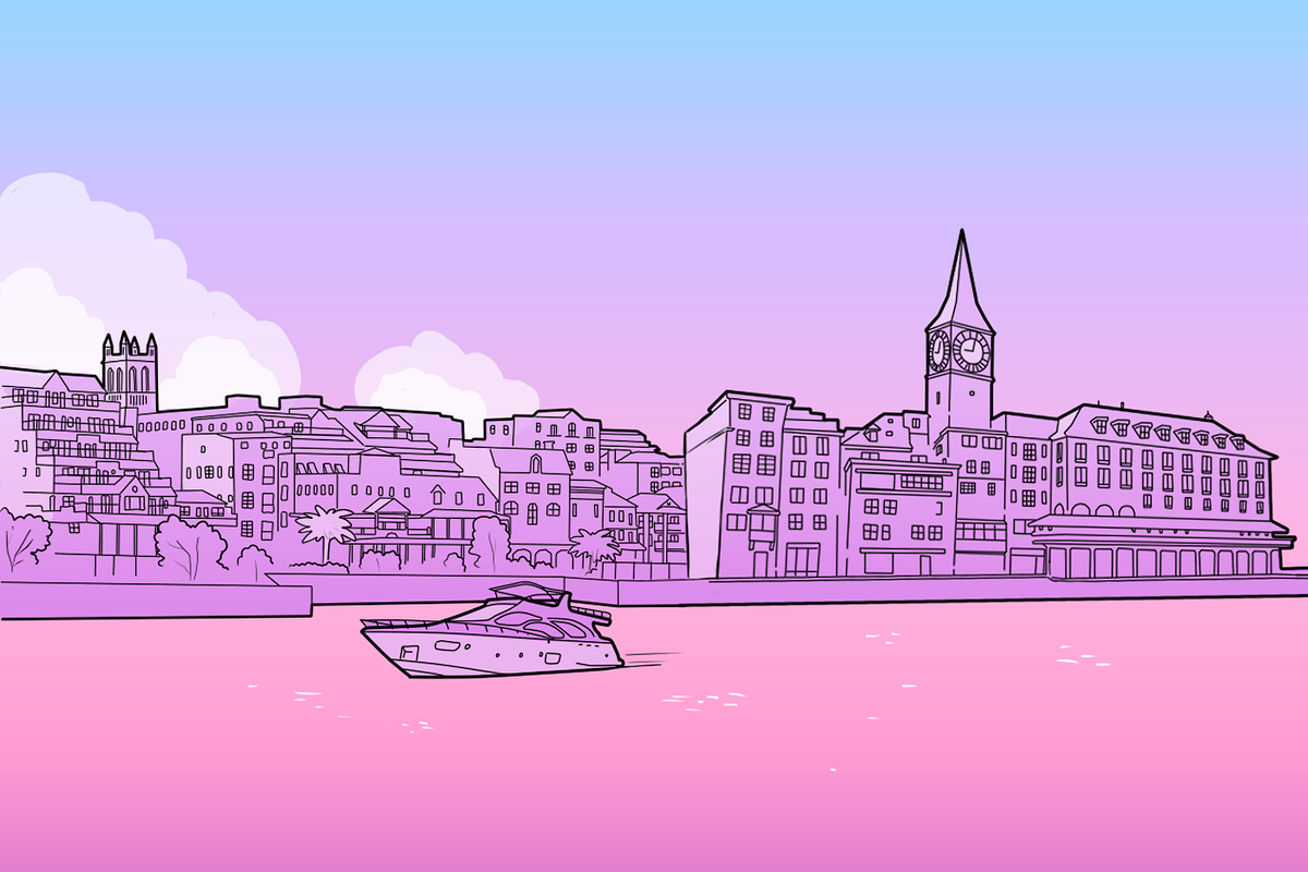 FunBundles 10 Cities With the Most Expensive Rent by CoinBundle Team