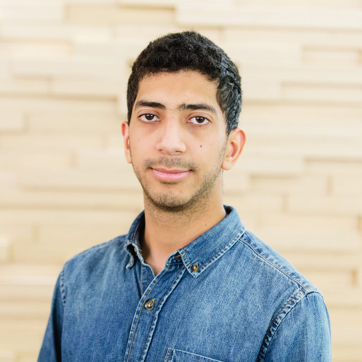 Cohort Stories Meet El Mehdi. vol. 2, no. 27 — guest post