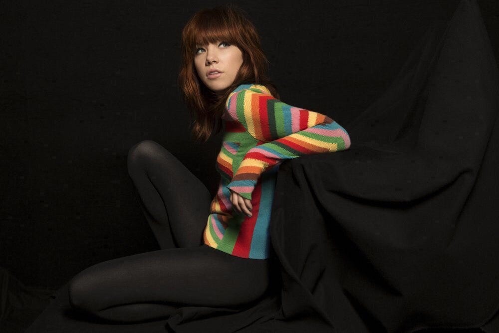 How I Learned to Stop Worrying and Love Carly Rae Jepsen How I Learned to Stop Worrying and Love Carly Rae Jepsen