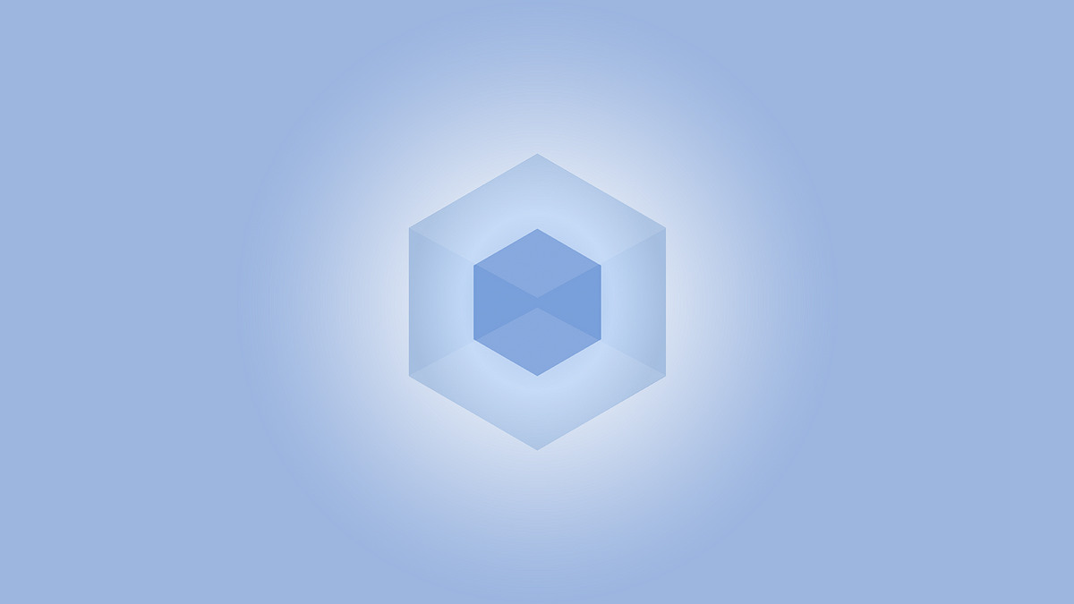 Making Webpack Less Painful To Use By Sarika Gautam The Geekyants Blog