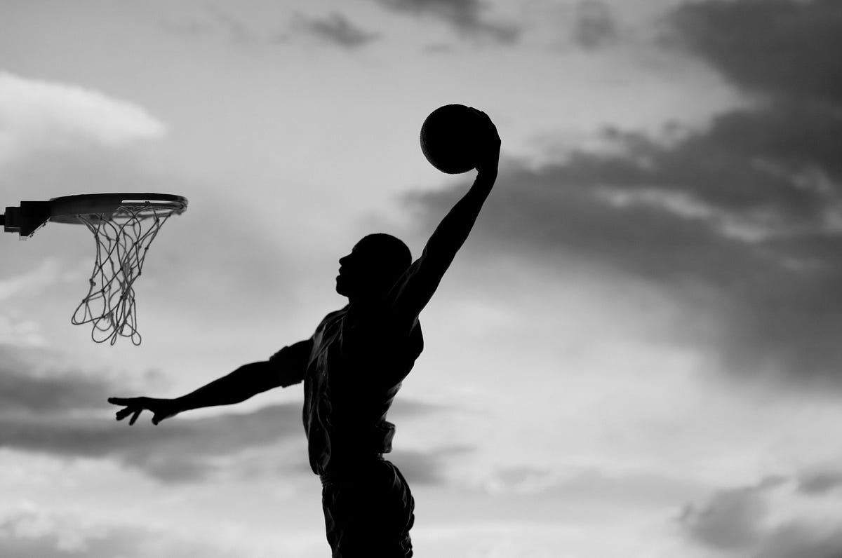 The Benefits of Playing Sports for Those Suffering with Depression | by ...