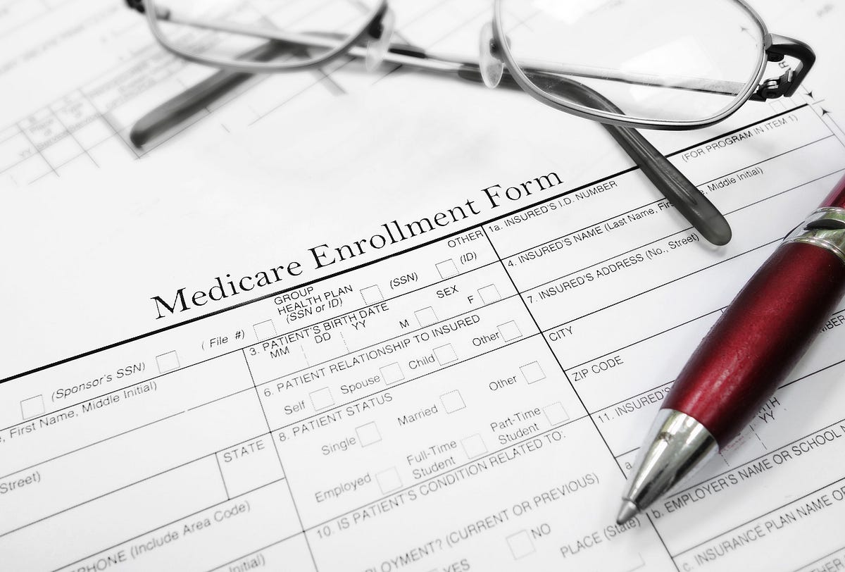 How to Sign Up for Medicare Benefits? by EINSURANCE Medium