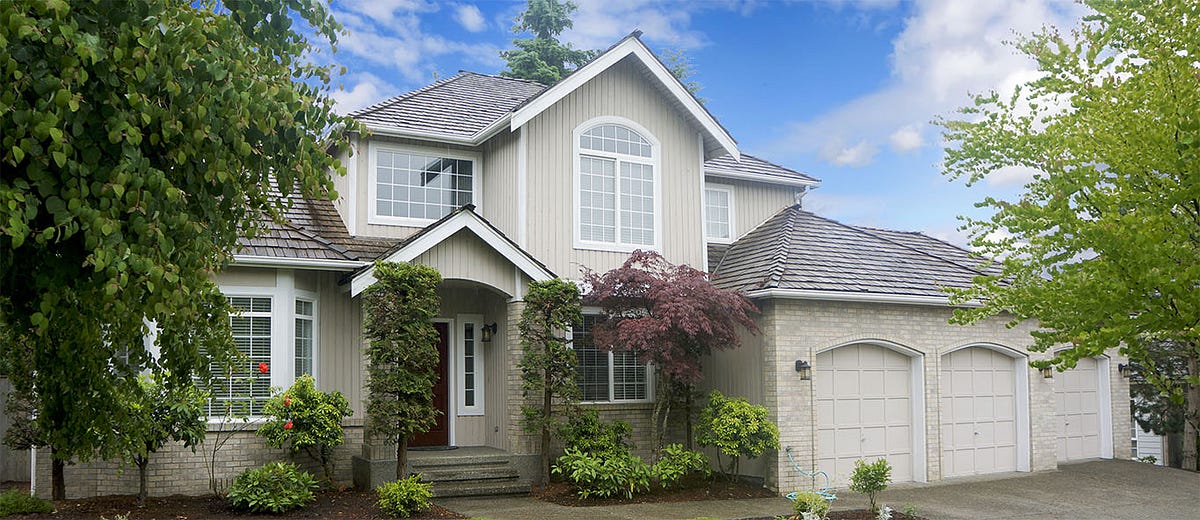 Asbestos House Siding: What Homeowners Need to Know | by ...