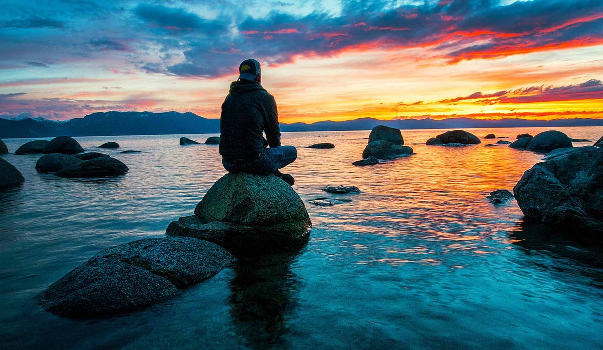 Gain More in Life by Slowing Down
