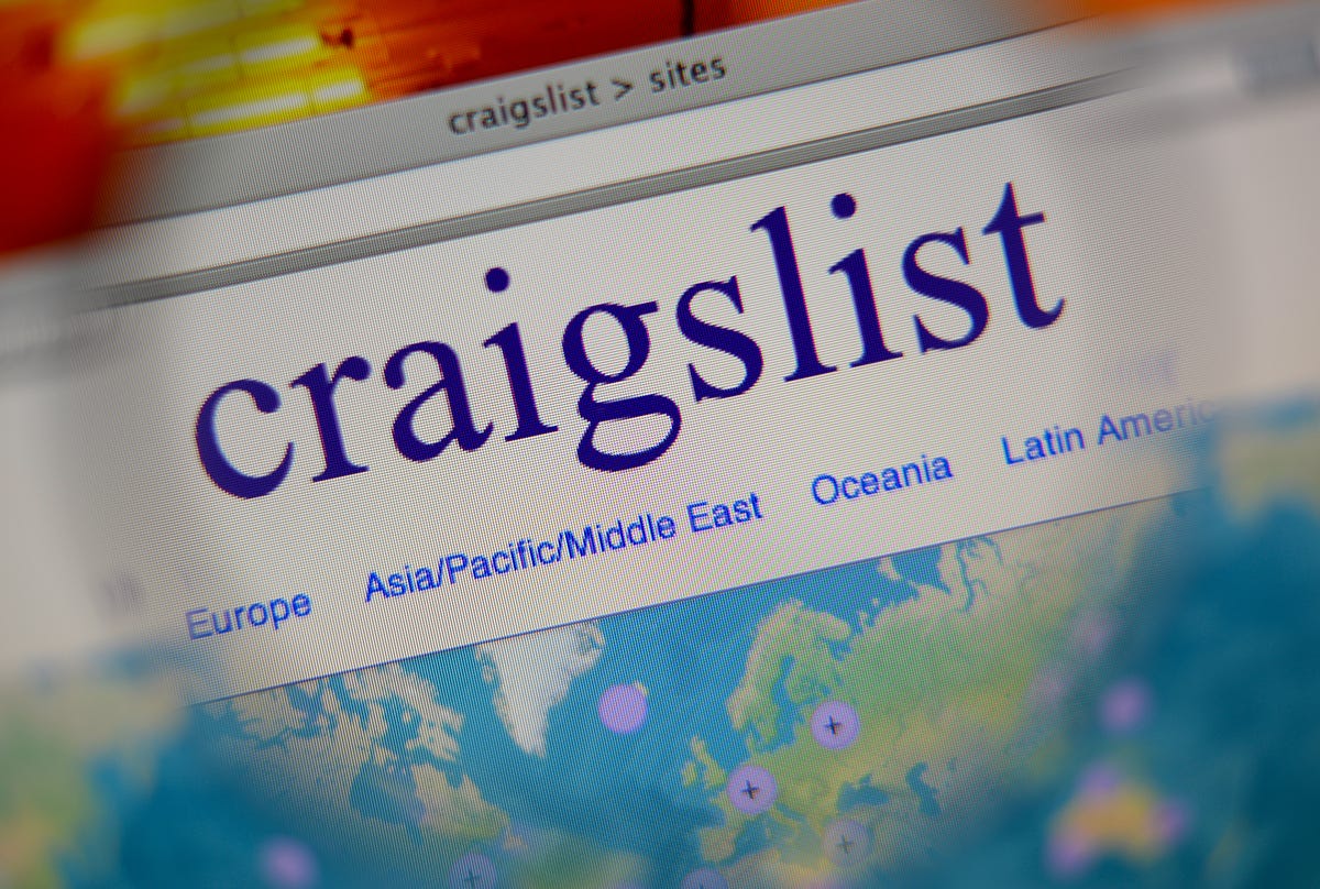 Most Craigslist Posters Could Use These 3 Marketing Tips by
