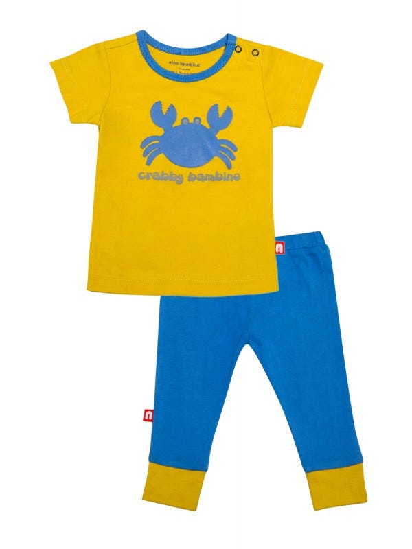 Looking For Baby Boy Clothes? Try The Online Baby Clothing site With
