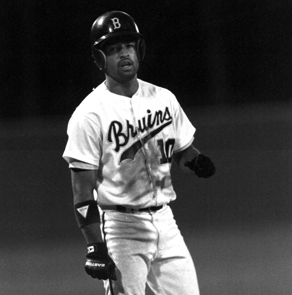 dave roberts jersey