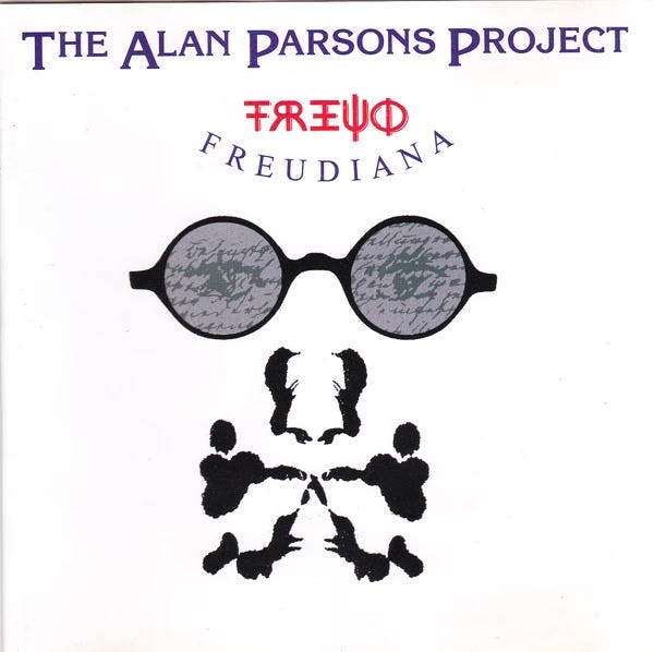 alan parsons project best albums