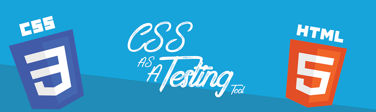 CSS as a Testing / Accessibility-enforcing tool | by Amir Guirguis | Medium