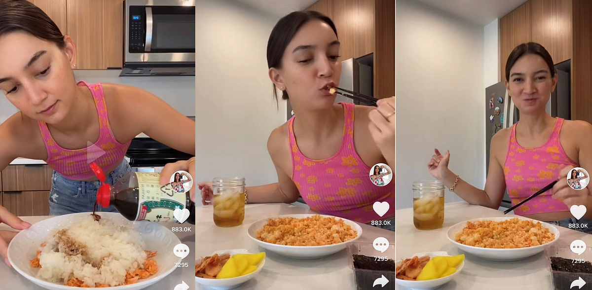 How Emily Mariko’s salmon rice bowl is changing the wellness industry