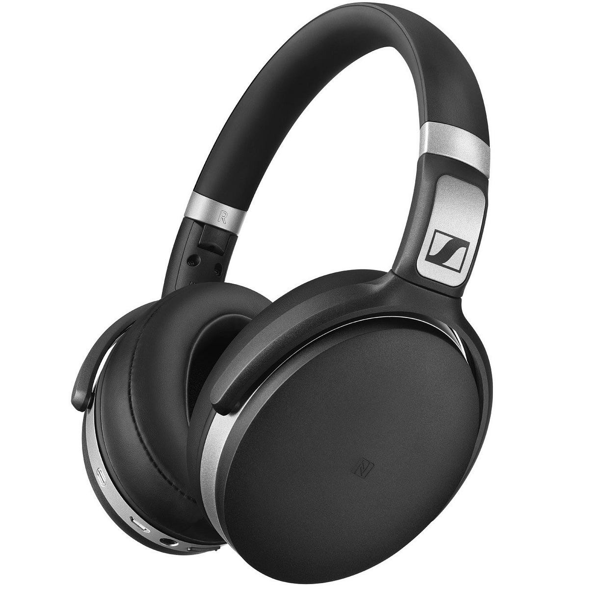 over ear headphones uncomfortable