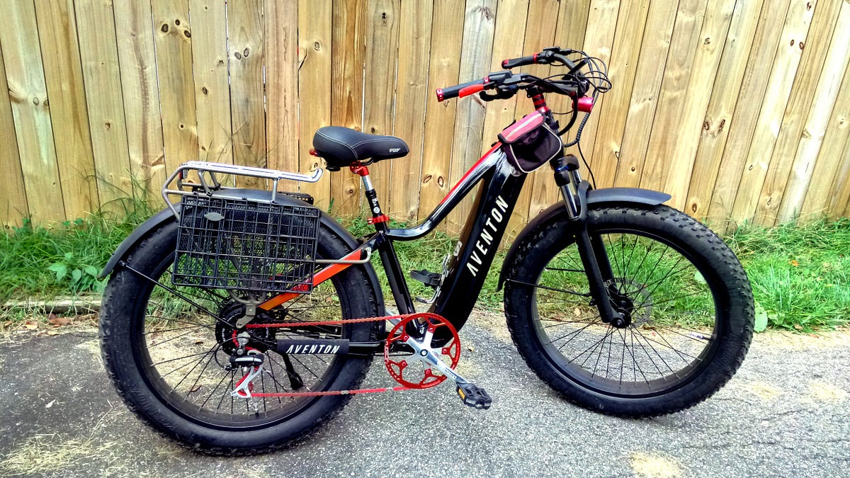 Misadventures In Buying And Customizing An E-Bike | by Jason Knight | Medium
