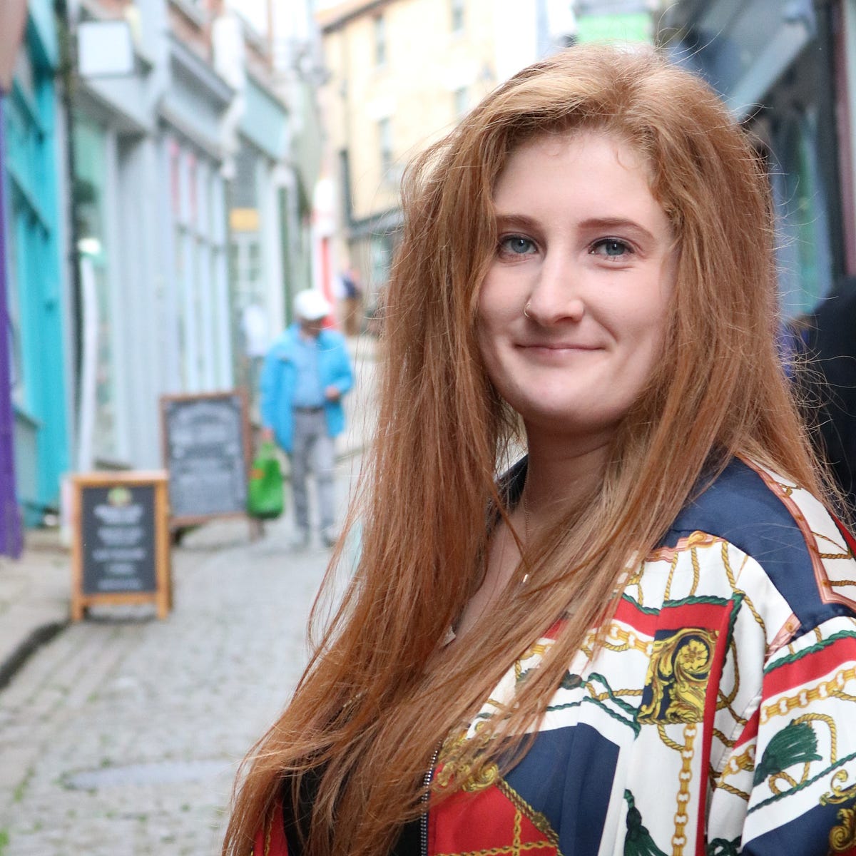 Newsquest reporter launches LGBTQ  journalists network by Behind