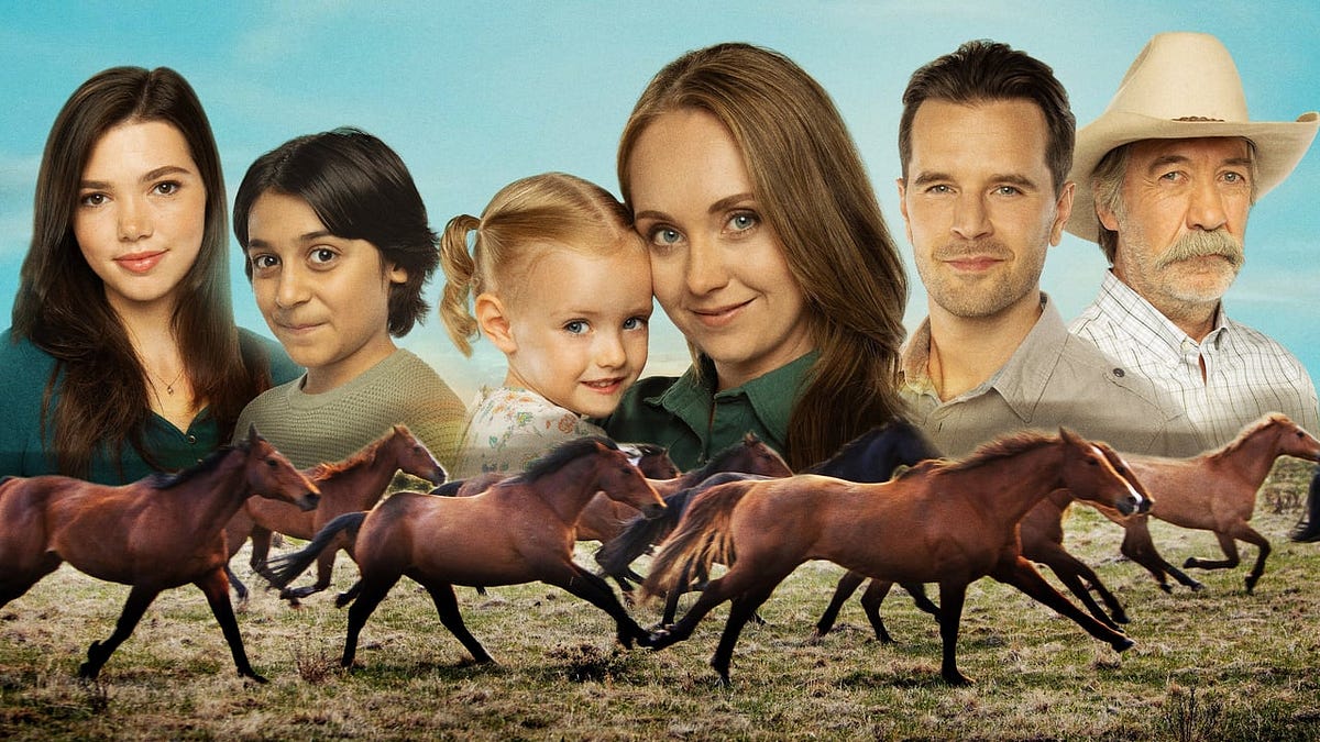 Heartland Saison 14 Vf [OFFICIAL] “Heartland ” Season 14, Episode 4 | CBC (CA) Full — Episodes