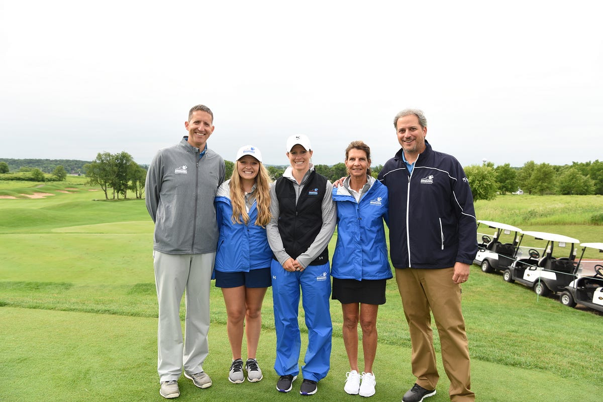 Seeing the Impact of AmFam Championship Up Close by American Family