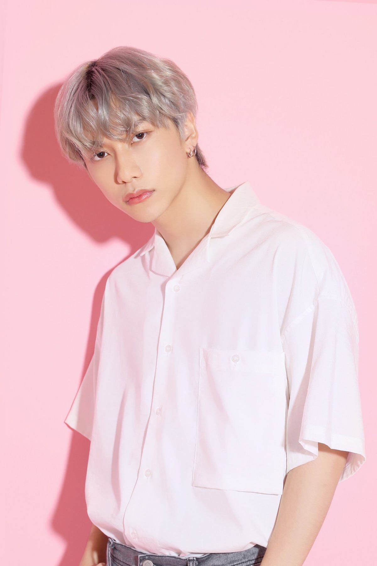 Rihito Ikezaki, a member of INI born from “PRODUCE 101 JAPAN SEASON 2 ...