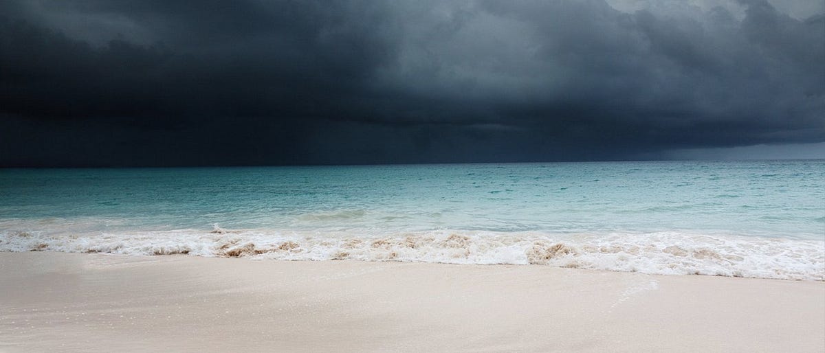 Survival & Sand. Part Twelve… | by allyoursecretsaresafe | Medium Survival & Sand