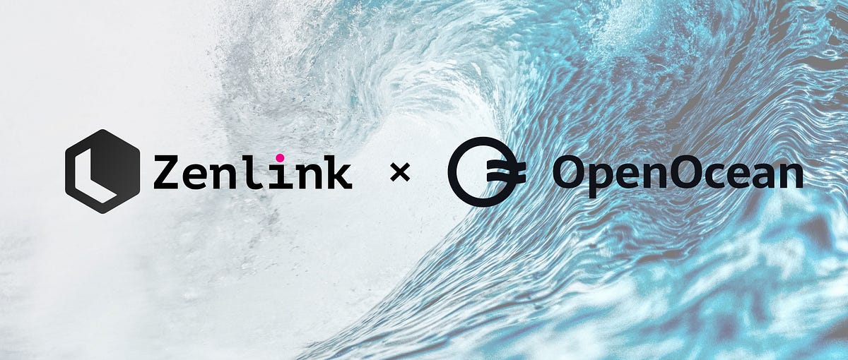 Strategic Partnership Formed between Zenlink & OpenOcean