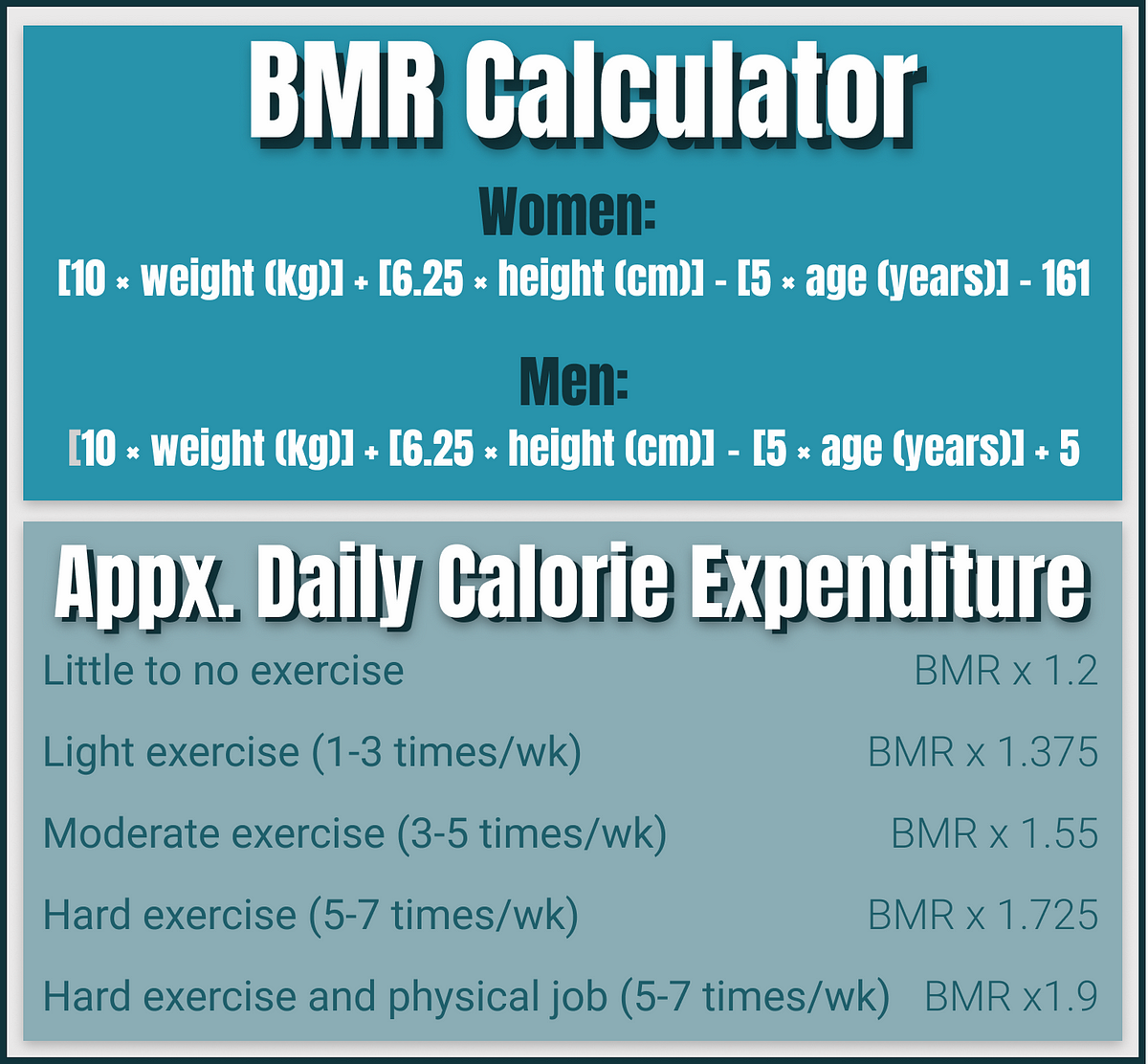 should-i-track-my-daily-food-intake-by-becca-stevens-medium