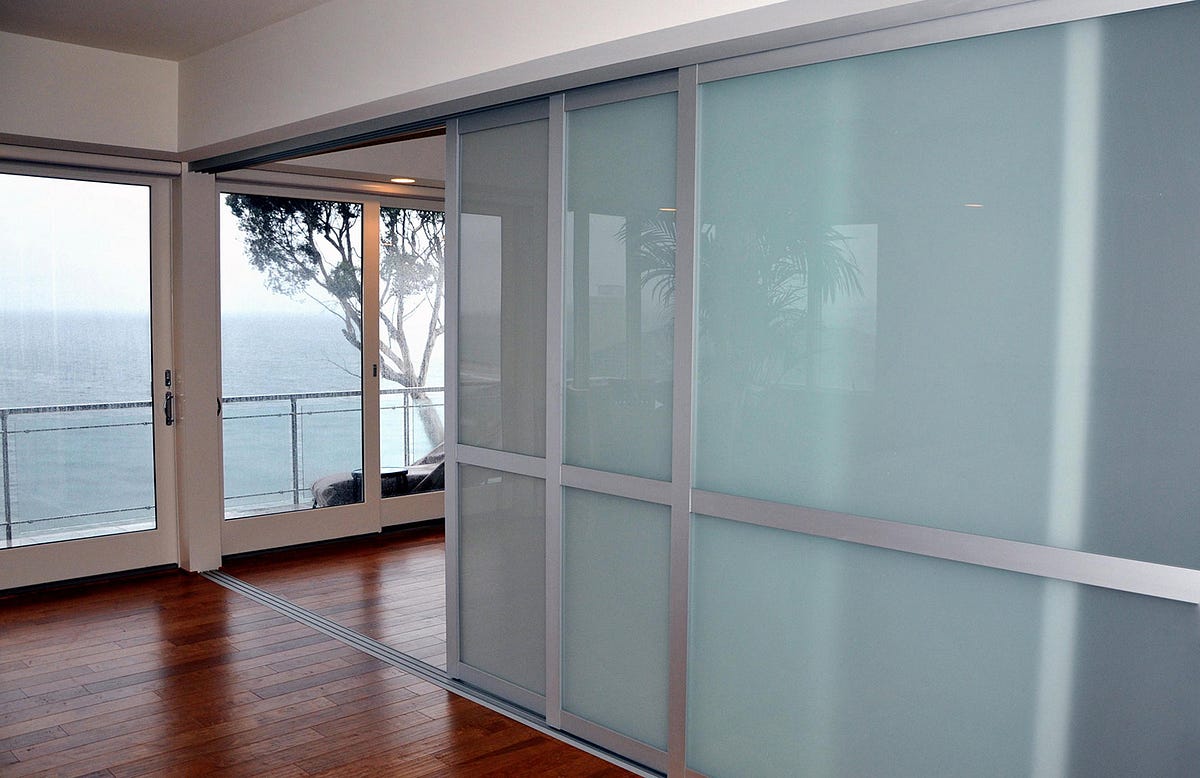 Laminated glass window is the best option for any kind of home | by AIS VUE  | Medium