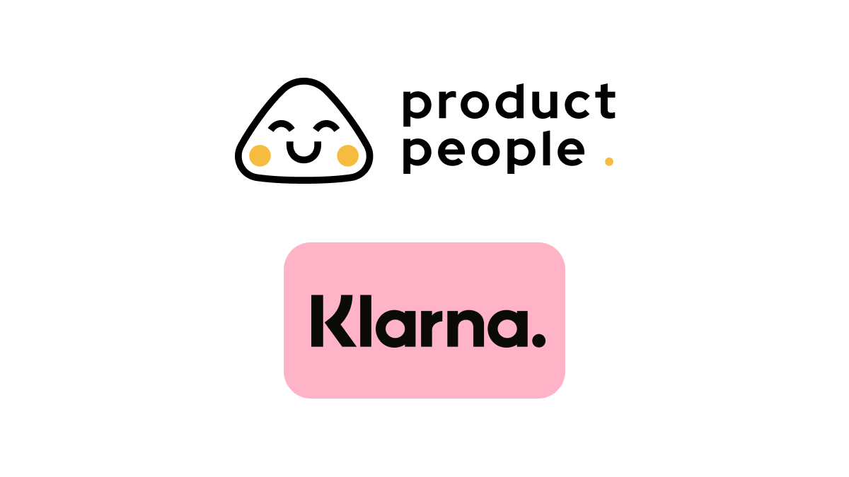 Team Vision and Strategy with Klarna | by Viktoria Korzhova | Product  People | Medium
