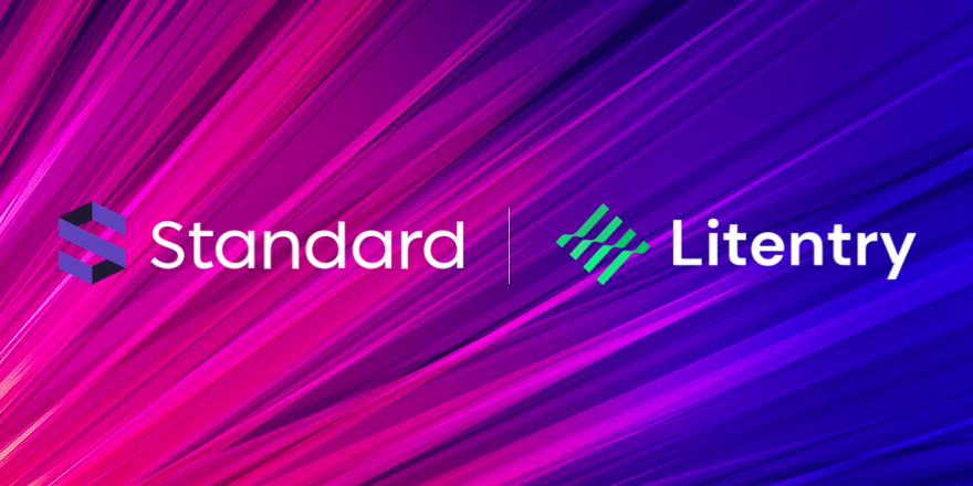 Litentry Partners with Standard Protocol to Improve IDO Whitelist Selection Process