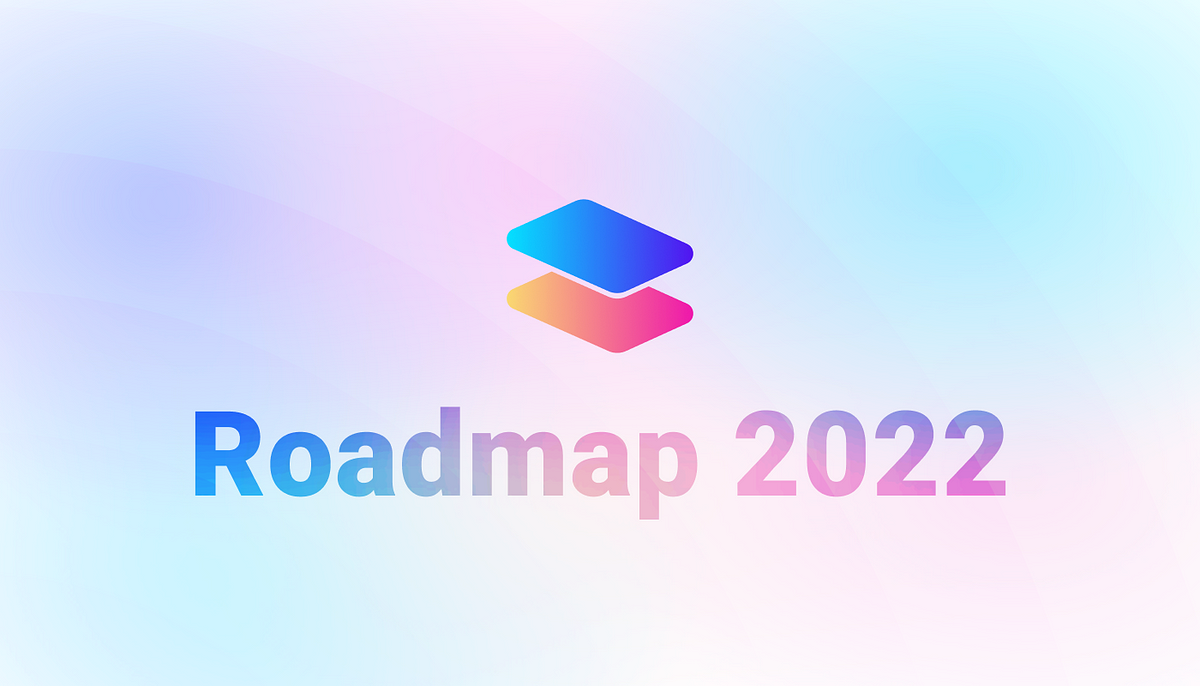 Introducing Parallel’s 2022 Roadmap!