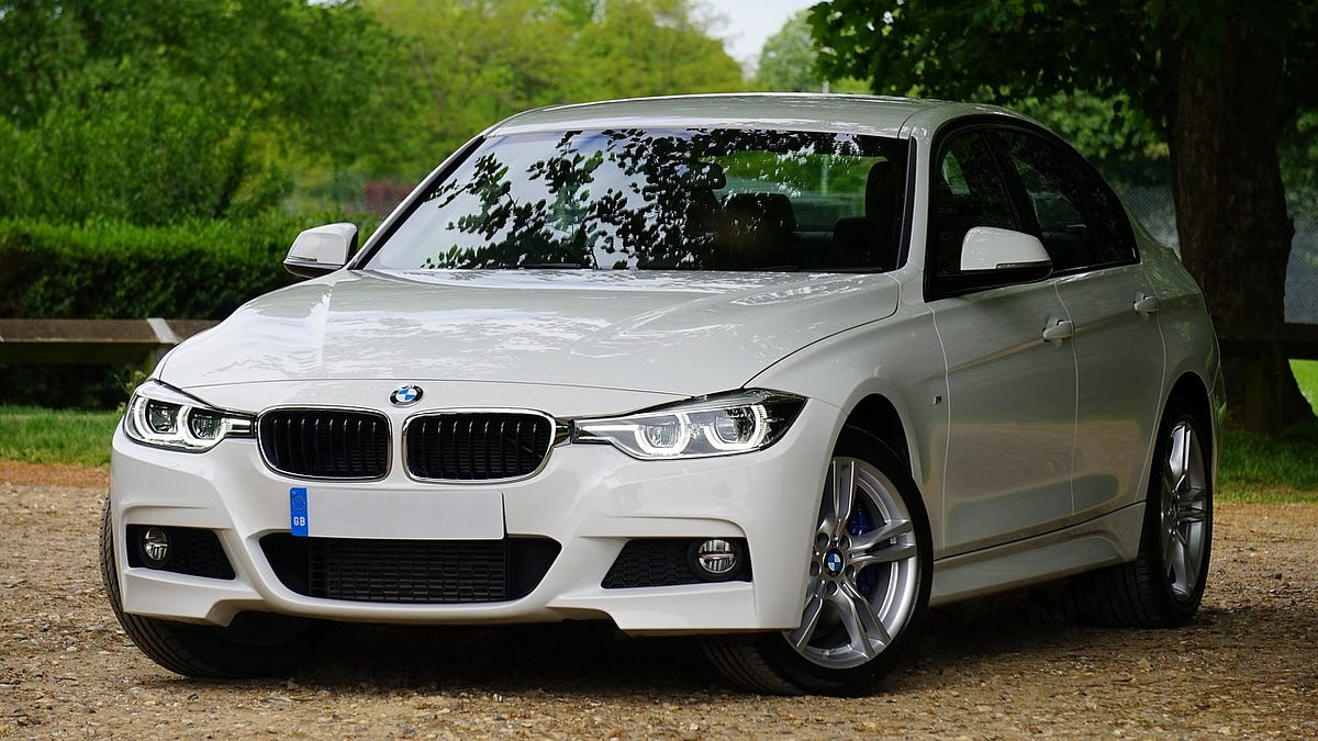 Five Things To Check When Buying A Used Bmw 3 Series By Russell Zahn Medium Five Things To Check When Buying A Used Bmw 3 Series By Russell Zahn Medium