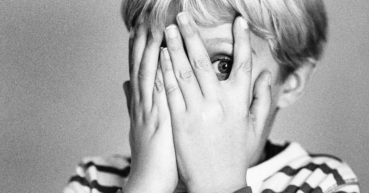 Fear of People. There’s actually a word for it… | by Eliezer Sobel