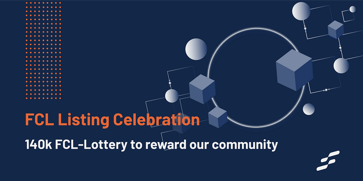 FCL Listing Celebration