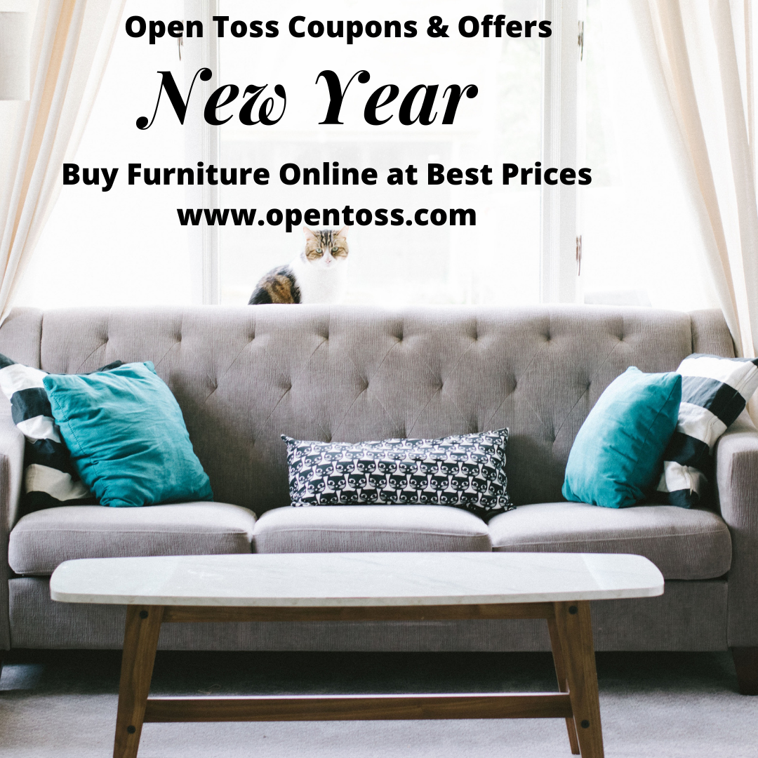 Open Toss Buy Furniture Online At Best Prices Shashank