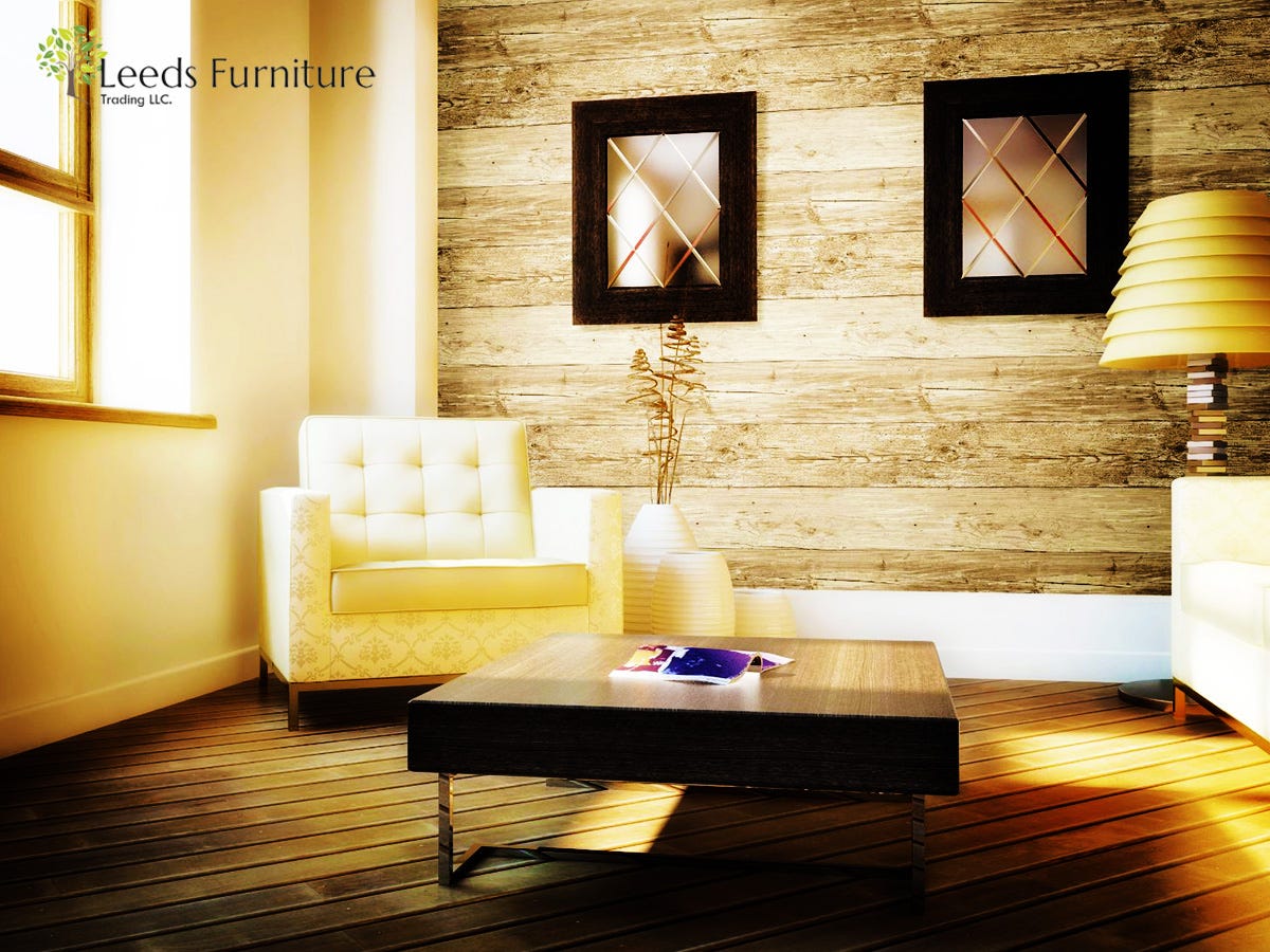 Leeds Furniture Trading LLC. Leeds Furnishing takes care of all your