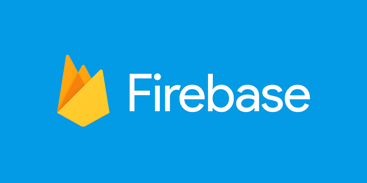 Guide to chose between Firebase Database options 
