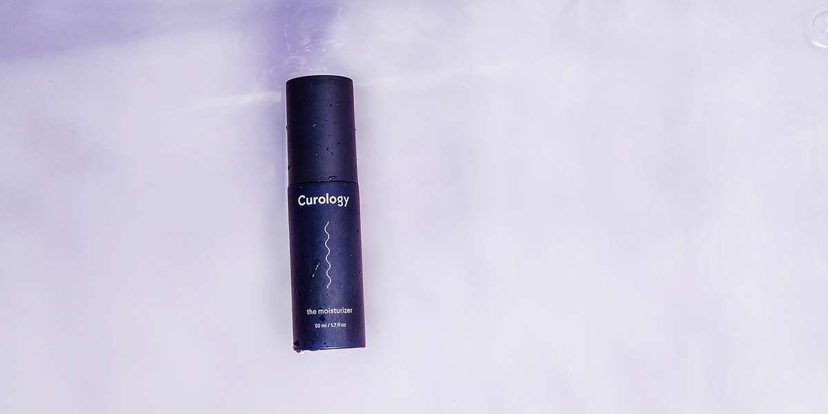 curology moisturizer ingredients