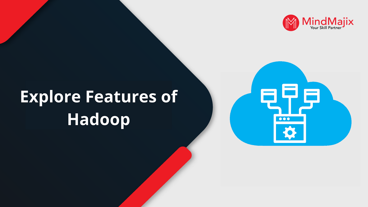 Explore Features of Hadoop. What is Hadoop? by Mindmajix Medium